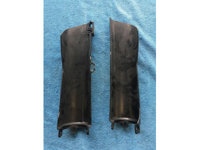 Kryty vidlic cross 125-250