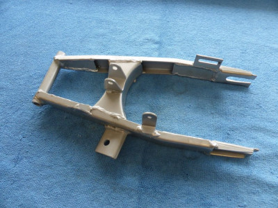 kyvka kyvna vidlice minicross