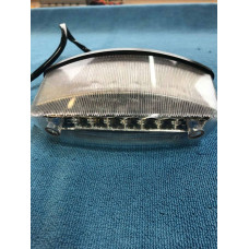 Lampa zadni uni LED Ečko