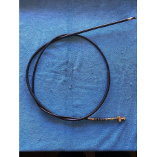 Lanko brzda zadni scutr 50-125cc