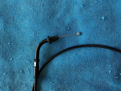 Lanko plyn cross atv