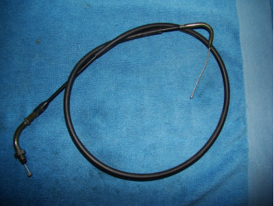 Lanko plyn shineray 250cc Rychlopal