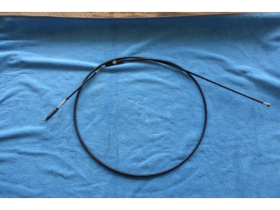 Lanko rucni brzda Quad ATV 200-250 atd delka 198cm