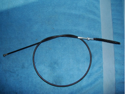 Lanko spojka pro cross atv