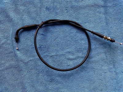 Lanko uni plyn rychlopal