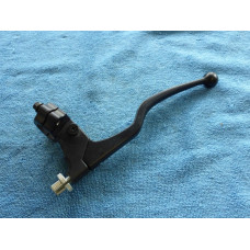 Leva spojkova packa ATV CROSS