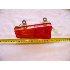 levé zadní světlo Hummer Pioneer 110 ATV