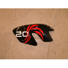 levý kryt nádrže na cross X8 110 ruzne barvy levý kryt nádrže na cross X8 110 ruzne barvy