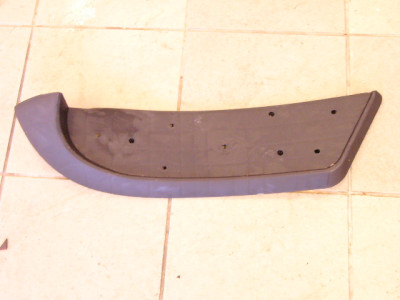 levý nášlap - plast - na Sport 300 Xingyue XYST260