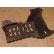 levý nášlap Rancher 400 / 300 4x4