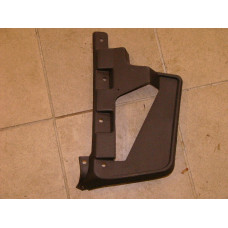 levý zadní kryt blatníku a světla levý zadní kryt blatníku a světla