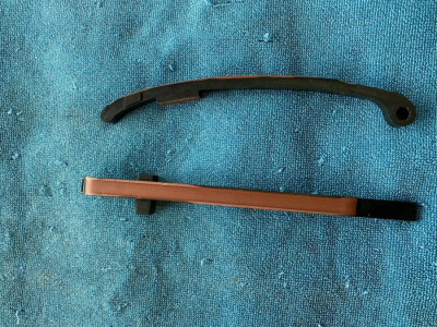 Lista rozvod motor YX 160