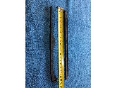 Lista rozvod scutr 50cc