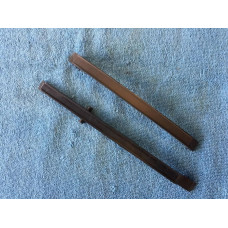 listy rozvodu pro motor  156FMI cross