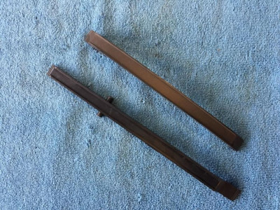 listy rozvodu pro motor  156FMI cross