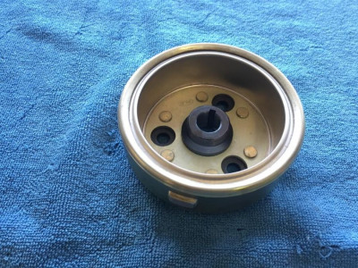 Magneto atv cross 50-125