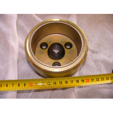 magneto - rotor -  pro atv 50-110