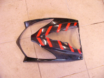 maska přední Shineray 300 Hyundai 300