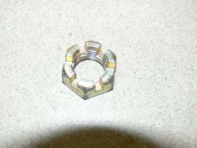 matka s jemnym zavitem - ruzne prumery - volat