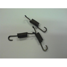 minibike minicross ktm pruzinka spojky original