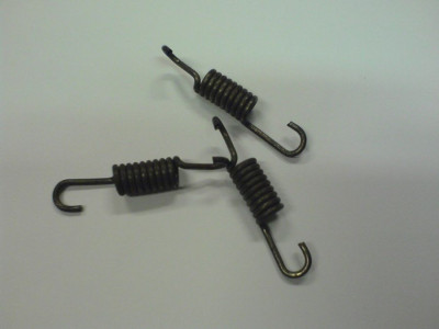 minibike minicross ktm pruzinka spojky original