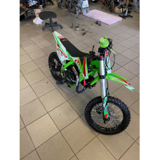MOTOCYKL XMOTOS - XB27 125CC 4T K-START 14/12