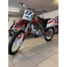 Motocykl XMOTOS - XB37 250cc 4t 21/18
