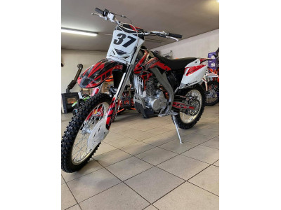 Motocykl XMOTOS - XB37 250cc 4t 21/18