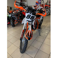 Motocykl XMOTOS - XB88 250cc 4t 21/18