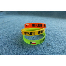 Motonaramek B Rh+ 100% silikon