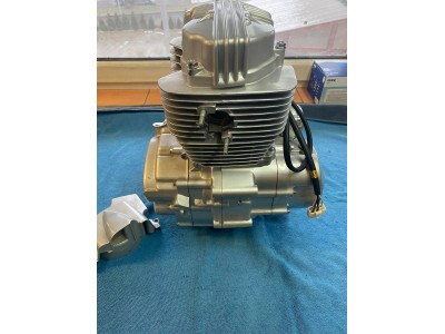 Motor 150cc vzduch 4+R