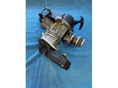 Motor mini quad atv 49cc 2t el.starter