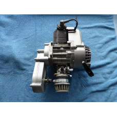 Motor pro minibike minicros mensi prevod 50cc2t