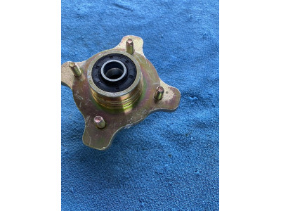 Náboj bashan 200 250 starý model