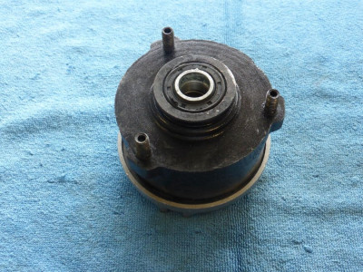 Naboj buben pakny 3x dira Leva ATV 50-125cc