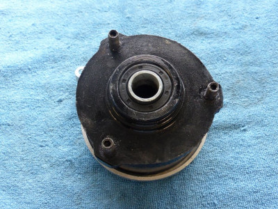 Naboj buben pakny 3x dira Prava ATV 50-125cc