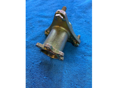 naboj kola ATV  110-125cc