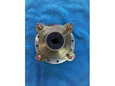 Naboj predni kotouc bashan 200-250