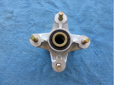 Naboj predni roztec 86mm