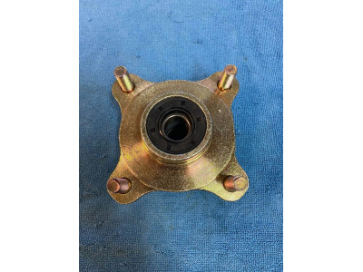 náboj předního kola na starsi typ Bashan BS250-11A