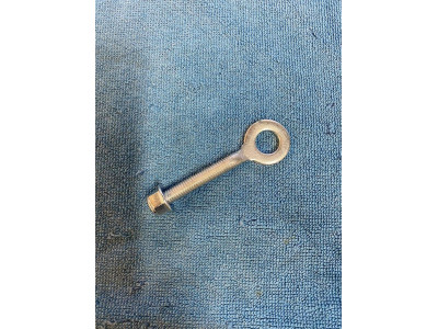 Napinak naboje ATV 50-125cc