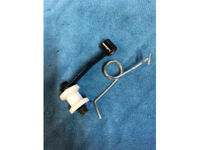 Napinak rolna retez bashan 200-250cc