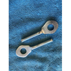 Napinaky naboje osa  ATV 50-250cc