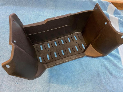 Naslap levy hamer atv 110-125cc