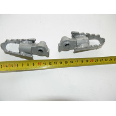 naslapy stupacky, naslap stupacka - par