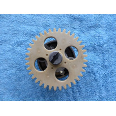 Olejove cerpadlo 37zubu