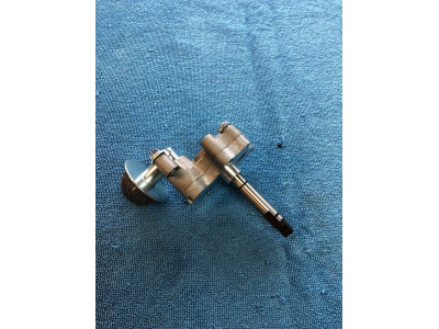 Olejove cerpadlo hisun 500-700