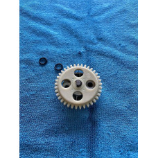 olejove cerpadlo jinling 250JL-A apollo 250cc cross