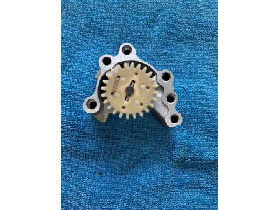 Olejove čerpadlo yx160