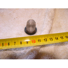 Olejove sitko pro motory 125cc a 250cc Olejove sitko pro motory 125cc a 250cc